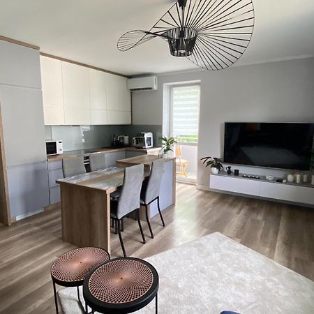 Apartament - U Alicji Konin  Exterior photo